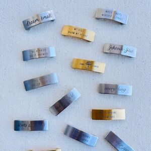 *Keep Collective* Charms in my Closet